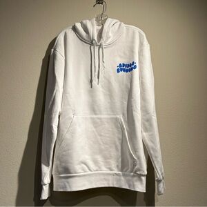 Adidas Sweatshirt White XL